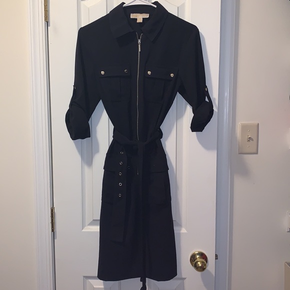 NWOT Michael Kors dress - Picture 3 of 5